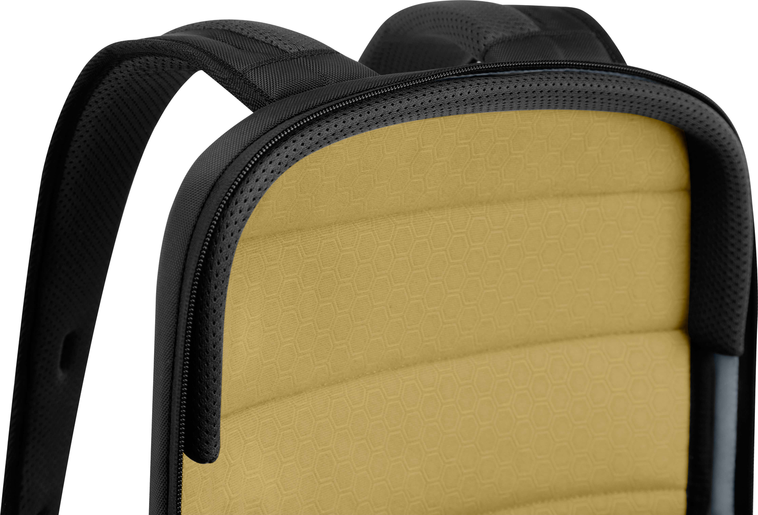 17.3❞ Рюкзак для ноутбука Dell Ecoloop Pro Backpack CP5723, Black | Xstore.md photo 4