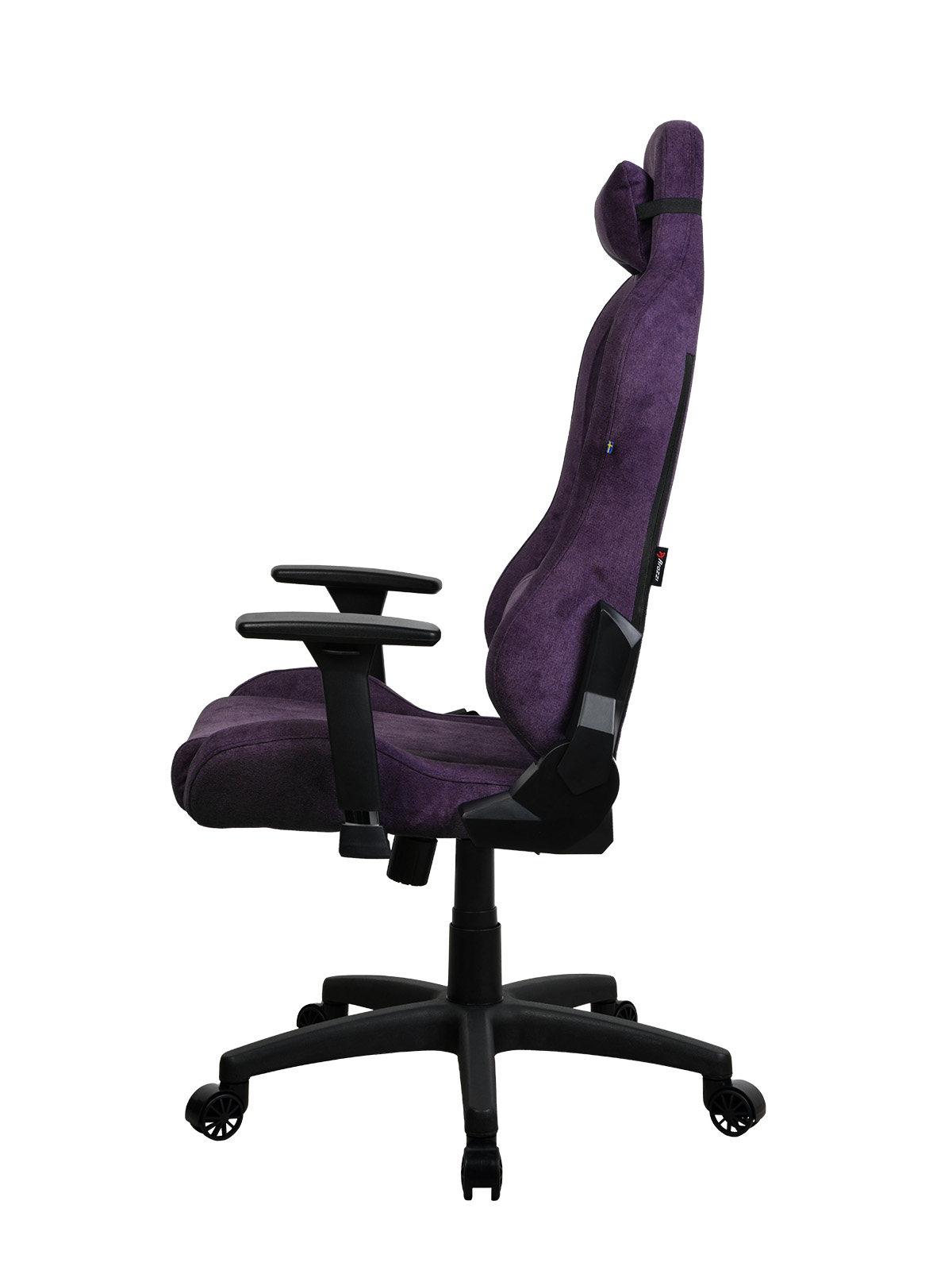 Scaun Gaming AROZZI Torretta Soft Fabric - Cumpăra în Moldova, Chișinău - xstore.md photo 2