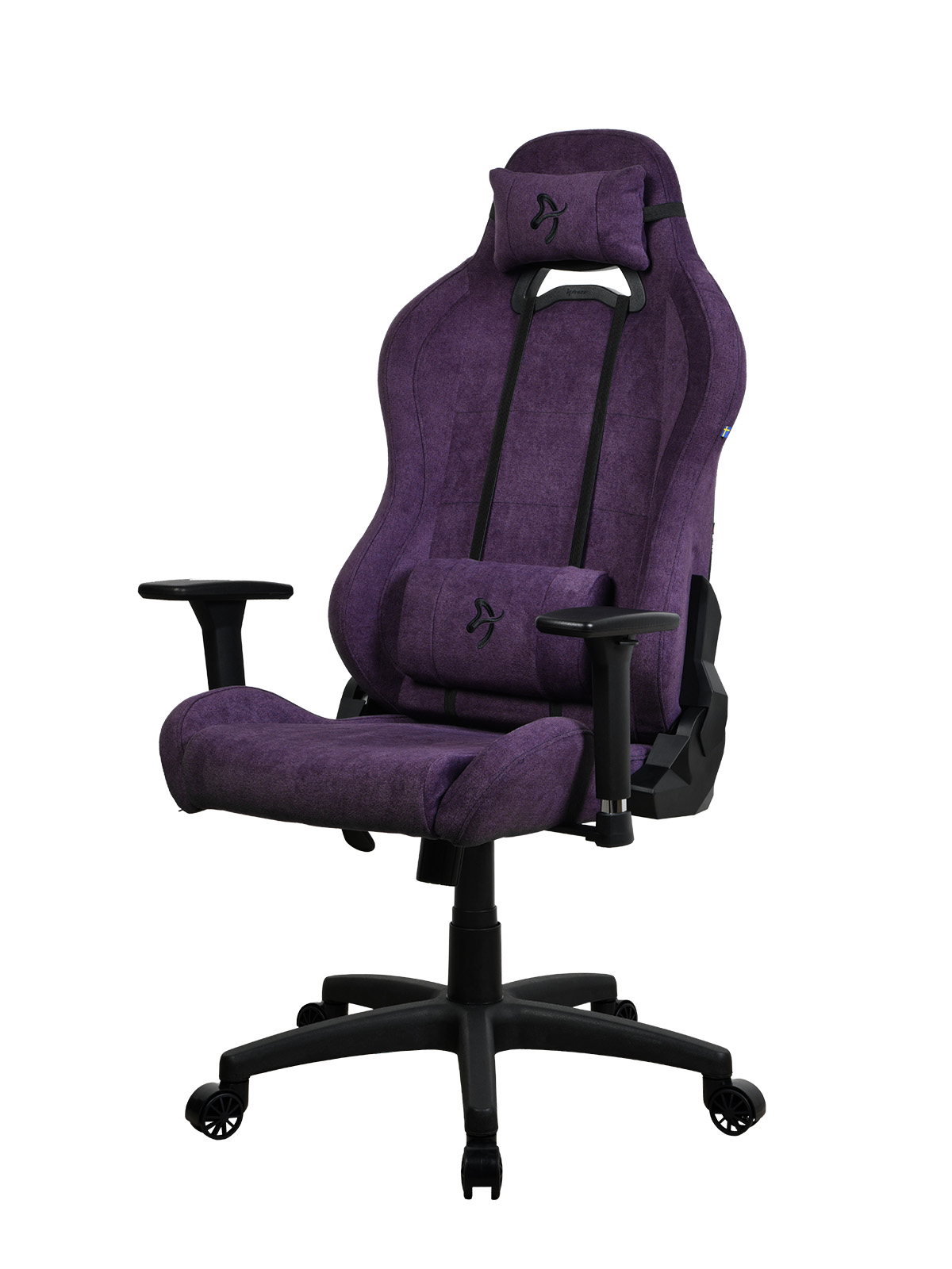 Scaun Gaming AROZZI Torretta Soft Fabric - Cumpăra în Moldova, Chișinău - xstore.md photo 3