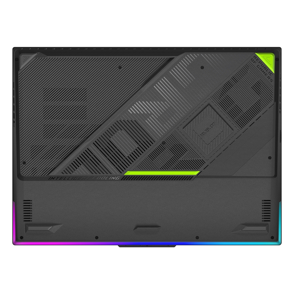 Laptop ASUS ROG Strix G18 G814JI RTX4070 - xstore.md photo 6