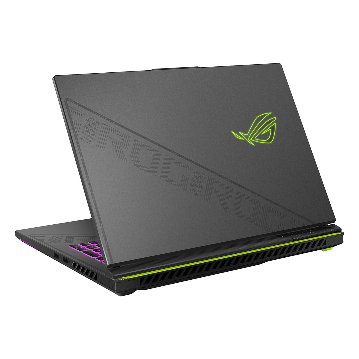 Laptop ASUS ROG Strix G18 G814JI RTX4070 - xstore.md photo 4