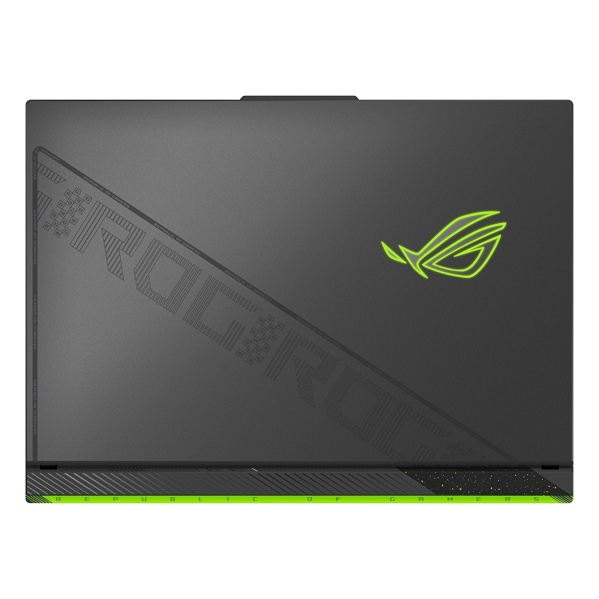 Laptop ASUS ROG Strix G18 G814JI RTX4070 - xstore.md photo 5