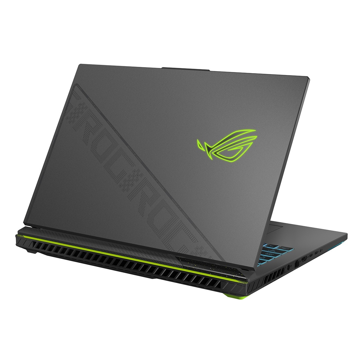 Laptop ASUS ROG Strix G18 G814JI RTX4070 - xstore.md photo 3