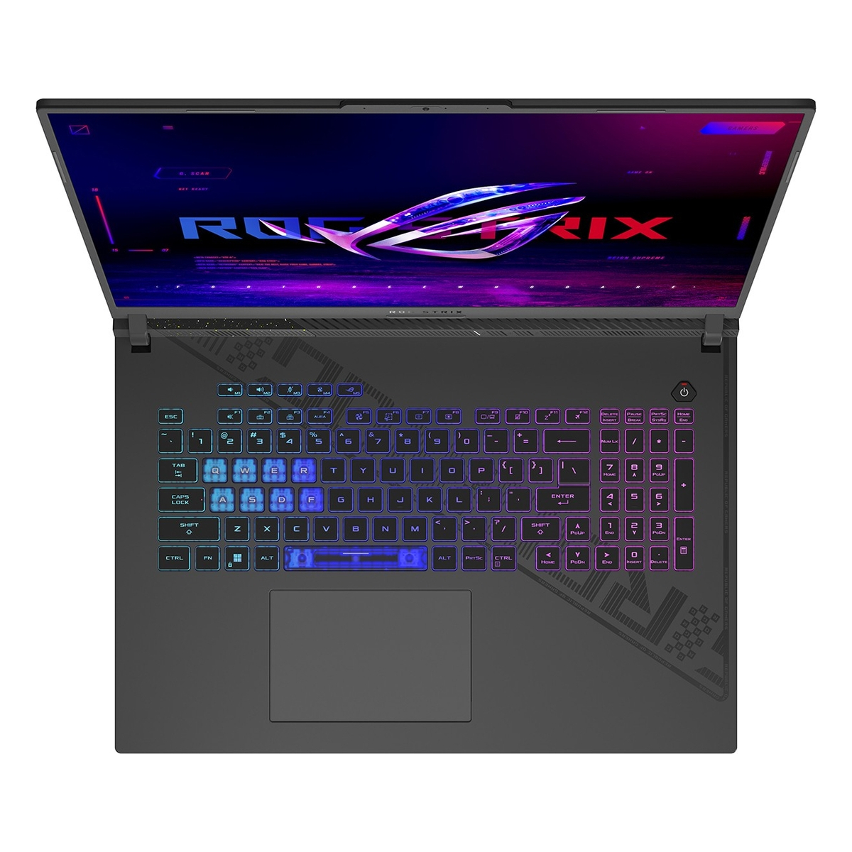 Laptop ASUS ROG Strix G18 G814JIR-N6055 - xstore.md photo 0