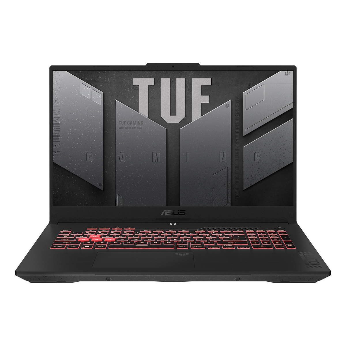 Laptop ASUS TUF Gaming A17 FA707NV-HX045 - xstore.md photo