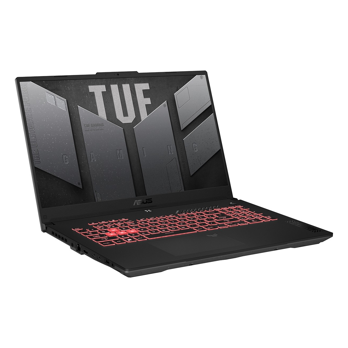 Laptop ASUS TUF Gaming A17 FA707NV-HX045 - xstore.md photo 1