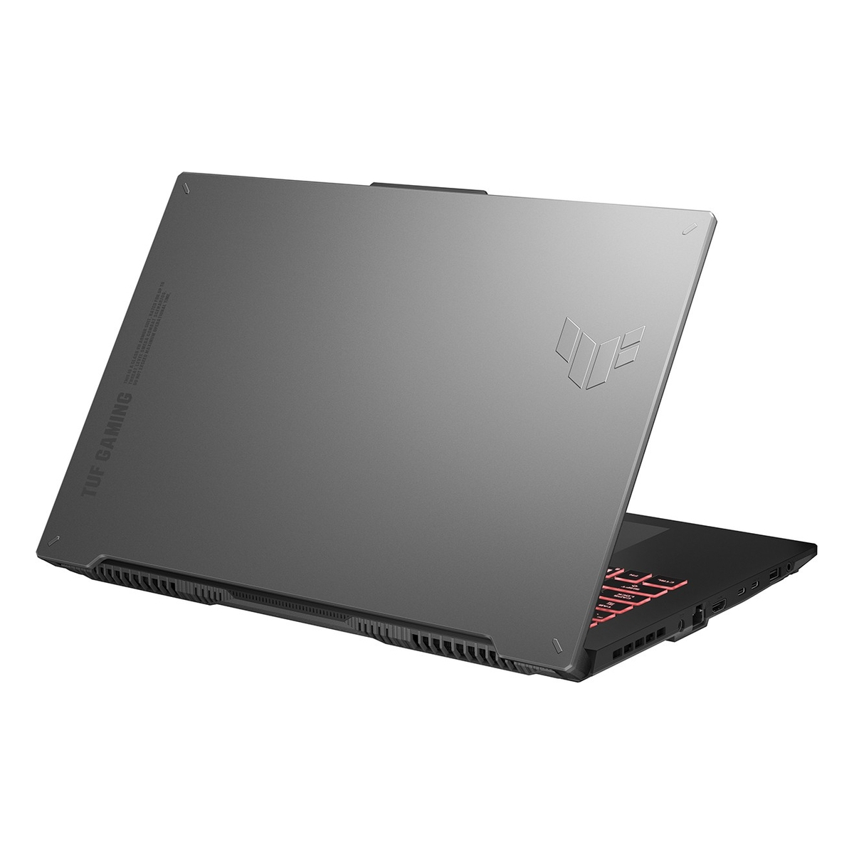 Laptop ASUS TUF Gaming A17 FA707NV-HX045 - xstore.md photo 3