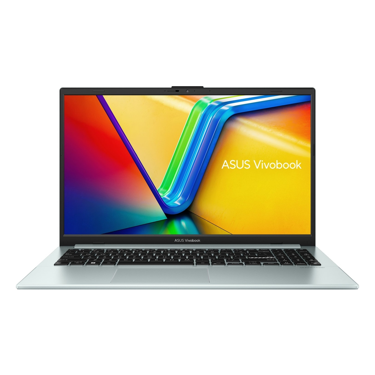 Ноутбук ASUS VivoBook Go 15 E1504FA 16GB RAM Green | Xstore.md photo