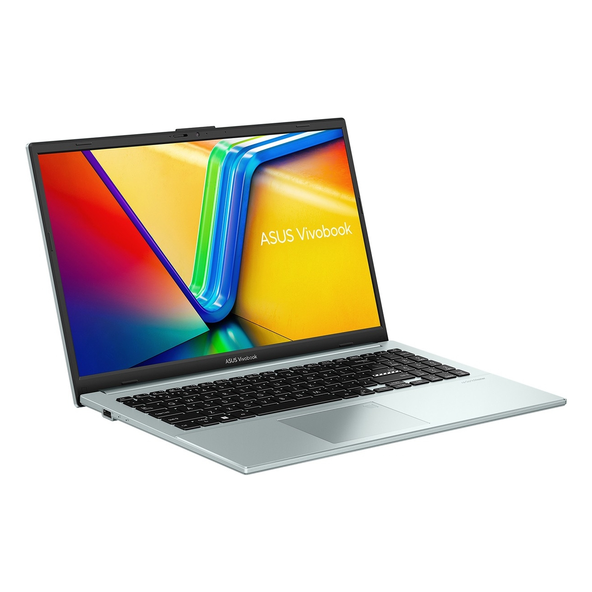 Ноутбук ASUS VivoBook Go 15 E1504FA 16GB RAM Green | Xstore.md photo 1