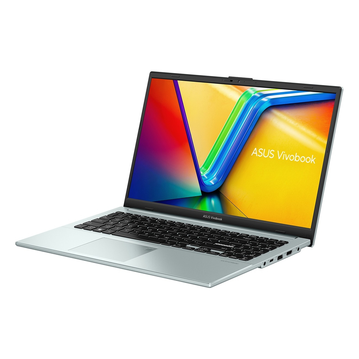 Ноутбук ASUS VivoBook Go 15 E1504FA 16GB RAM Green | Xstore.md photo 2