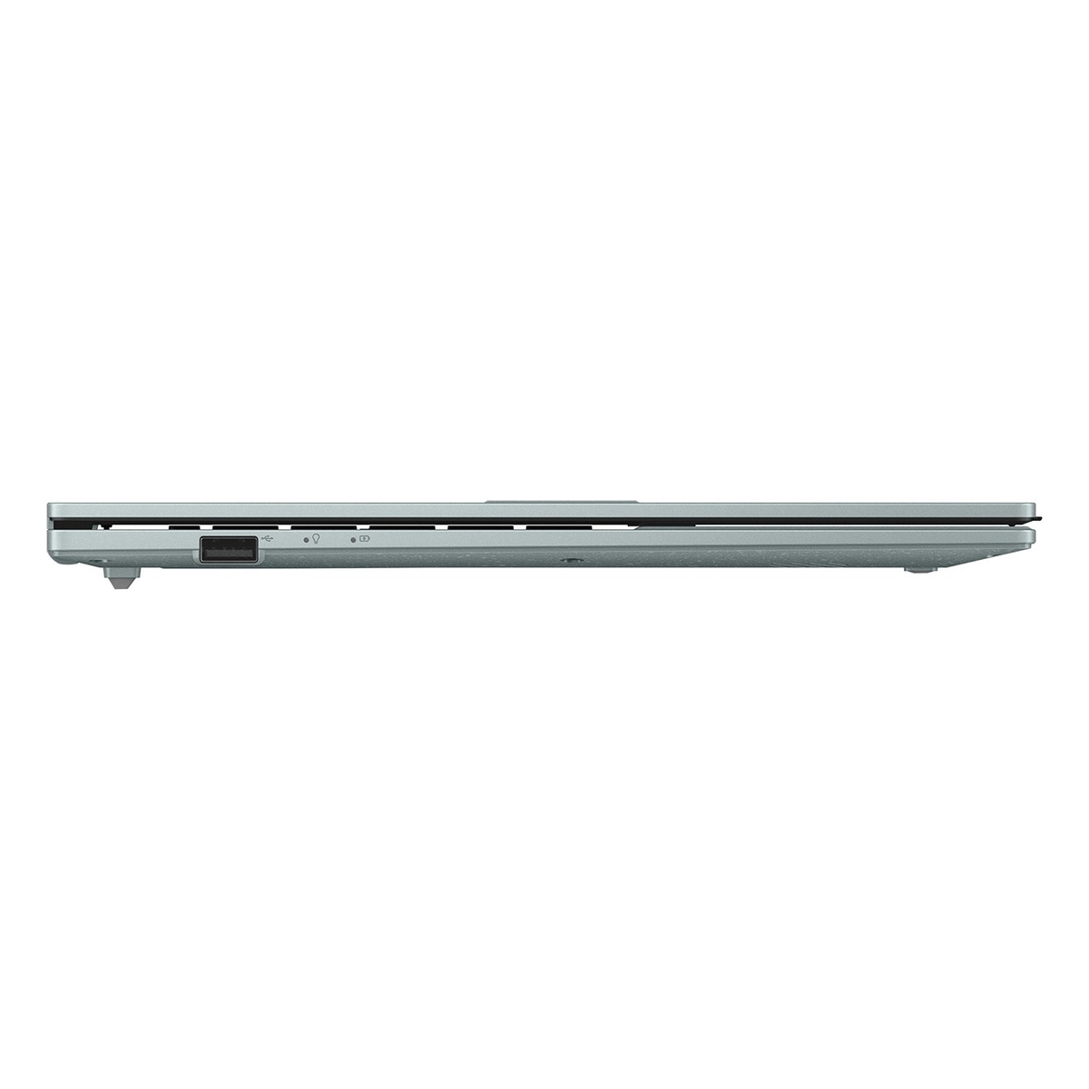 Ноутбук ASUS VivoBook Go 15 E1504FA 16GB RAM Green | Xstore.md photo 4