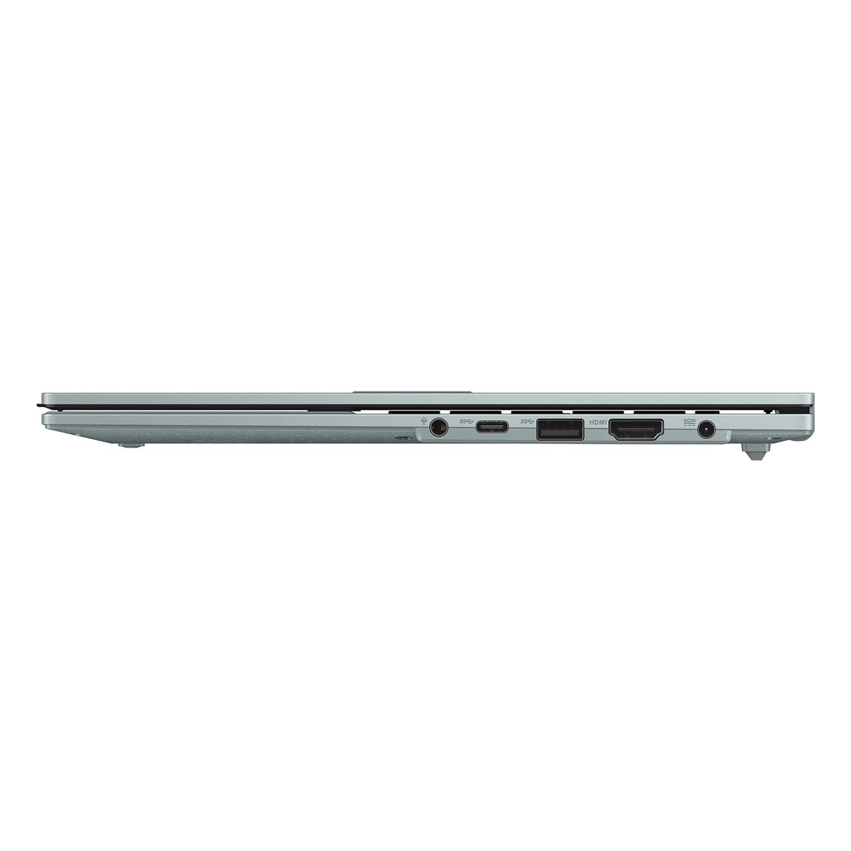 Ноутбук ASUS VivoBook Go 15 E1504FA 16GB RAM Green | Xstore.md photo 5
