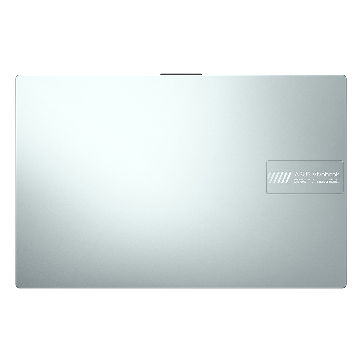 Ноутбук ASUS VivoBook Go 15 E1504FA 16GB RAM Green | Xstore.md photo 6