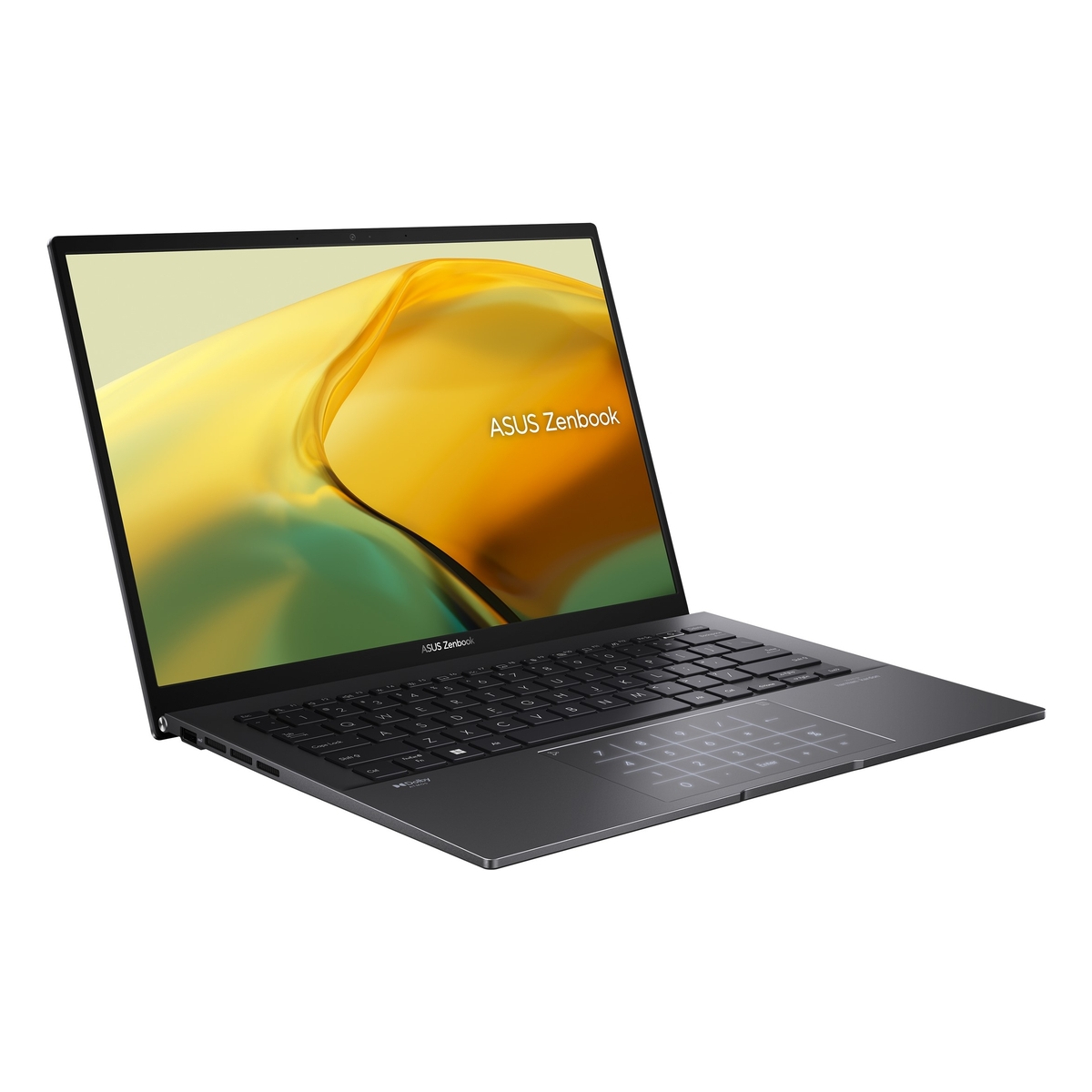 Laptop ASUS ZenBook 14 UM3402YA Ryzen 5 7530U | Xstore.md photo 1