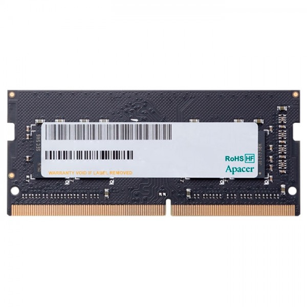 Memorie RAM Apacer AS04GGB26CQTBGH - xstore.md photo