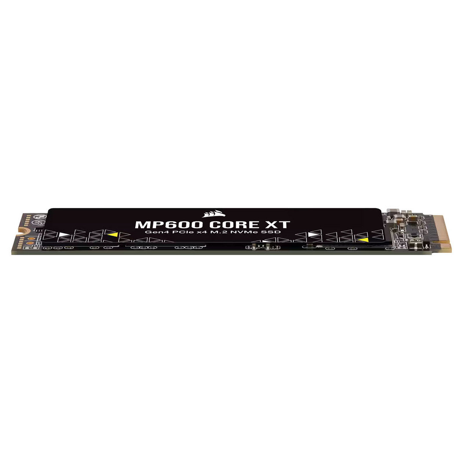 Unitate SSD Corsair MP600 Core XT – cumpără în Moldova | Xstore.md photo 0