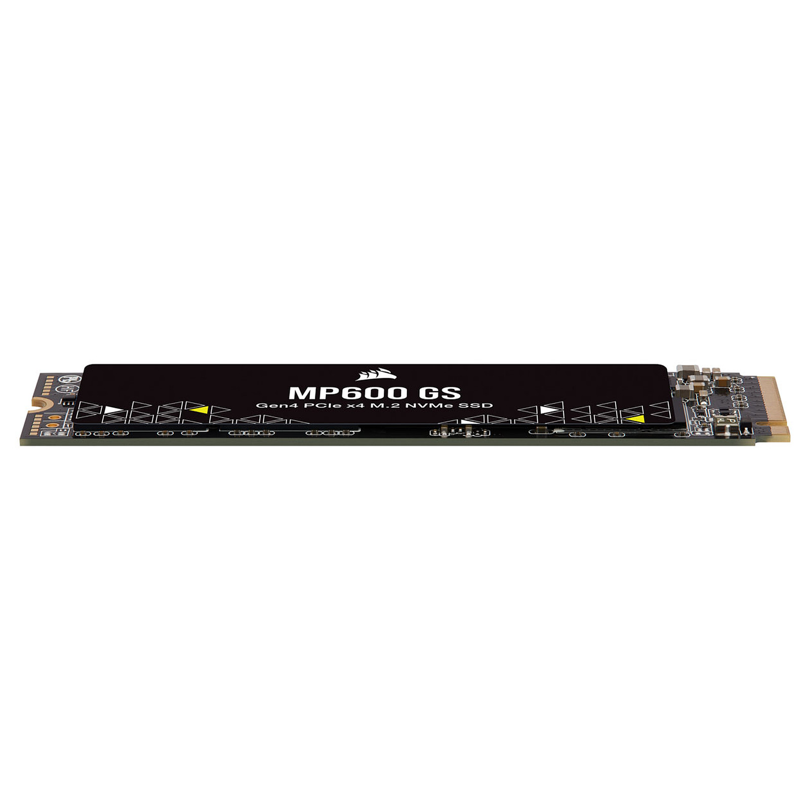 Unitate SSD Corsair MP600 GS – cumpără în Moldova | Xstore.md photo 2