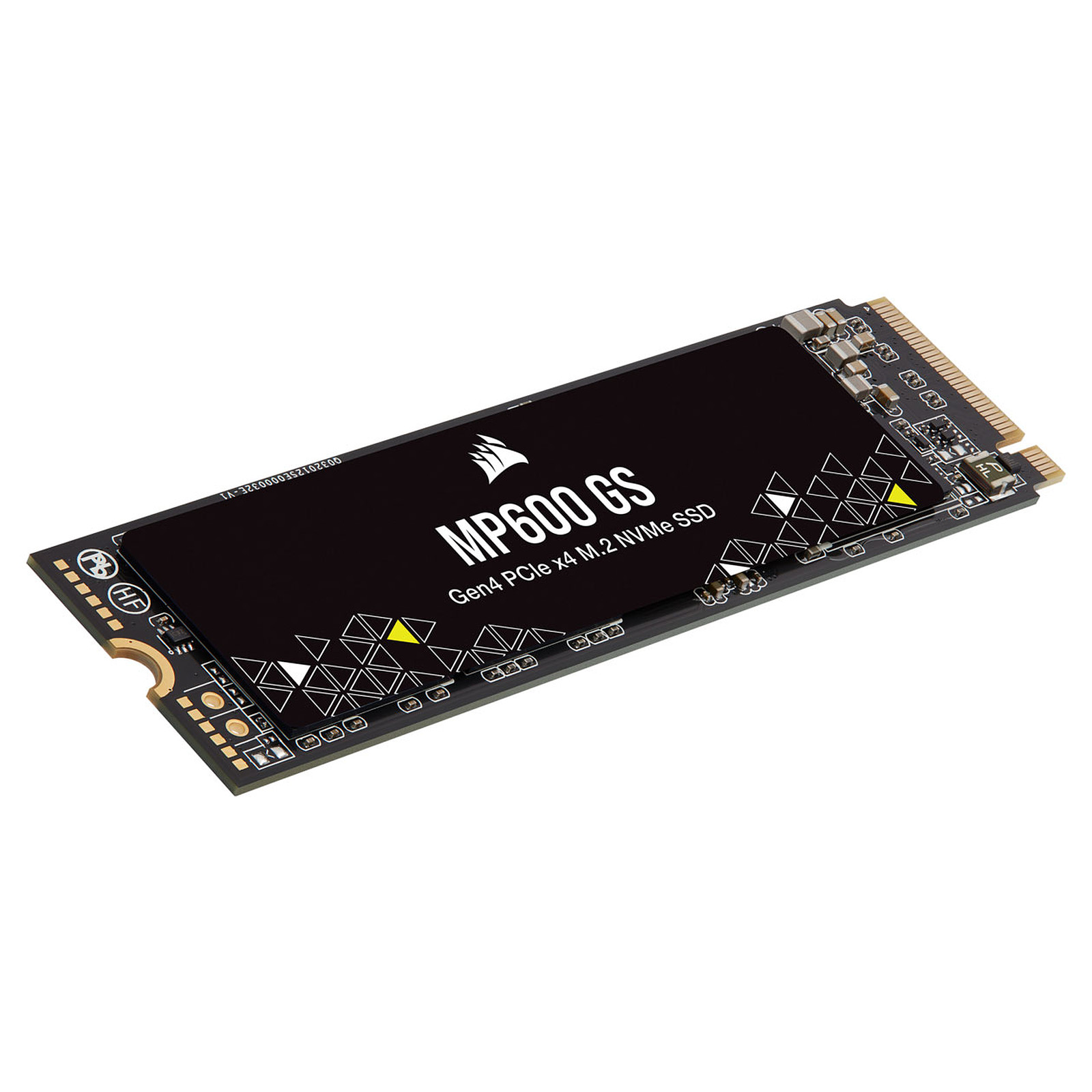 Unitate SSD Corsair MP600 GS – cumpără în Moldova | Xstore.md photo 3