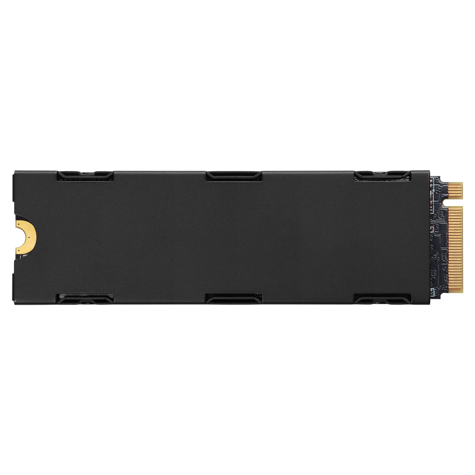 Unitate SSD Corsair MP600 PRO LPX – cumpără în Moldova | Xstore.md photo 1