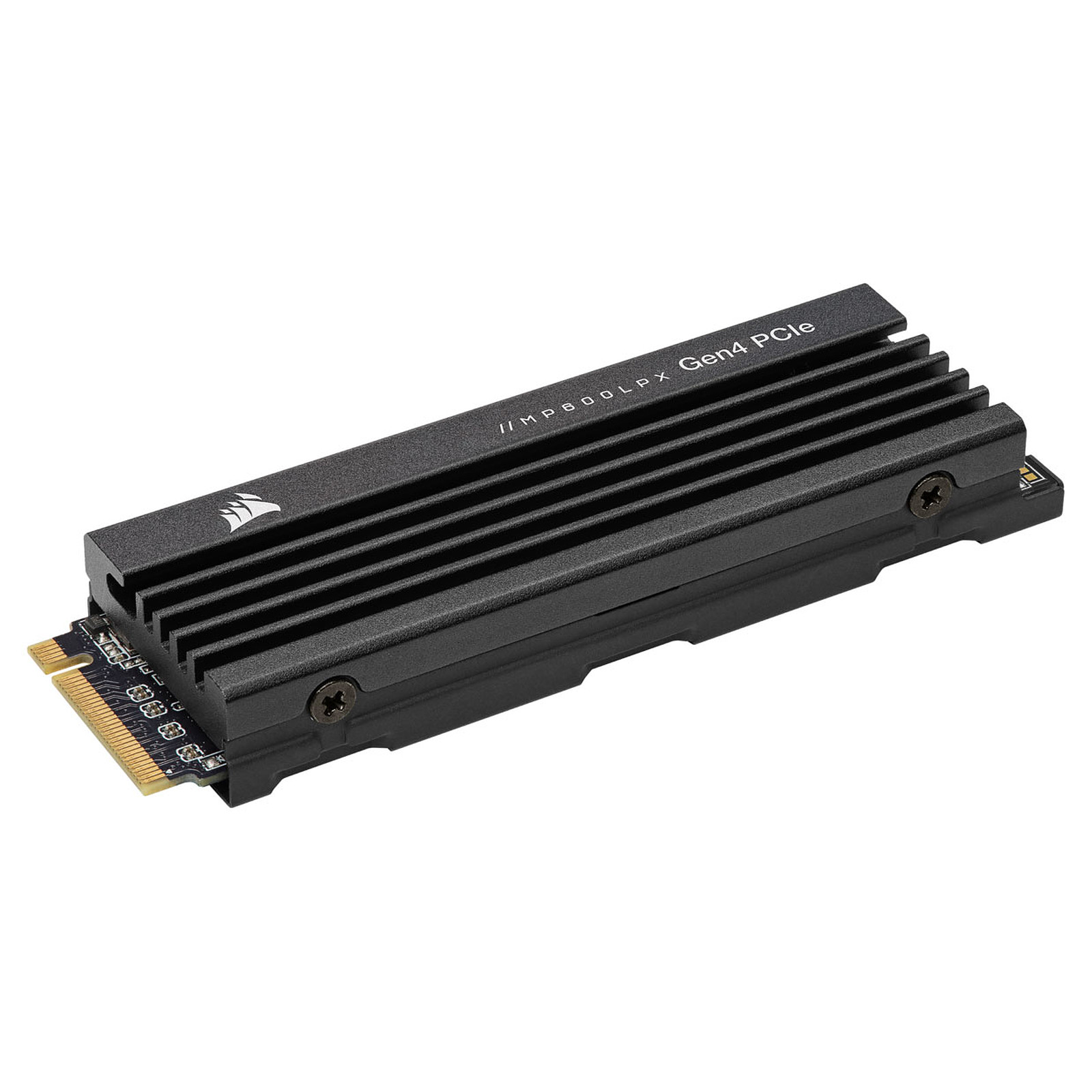 Unitate SSD Corsair MP600 PRO LPX – cumpără în Moldova | Xstore.md photo 3