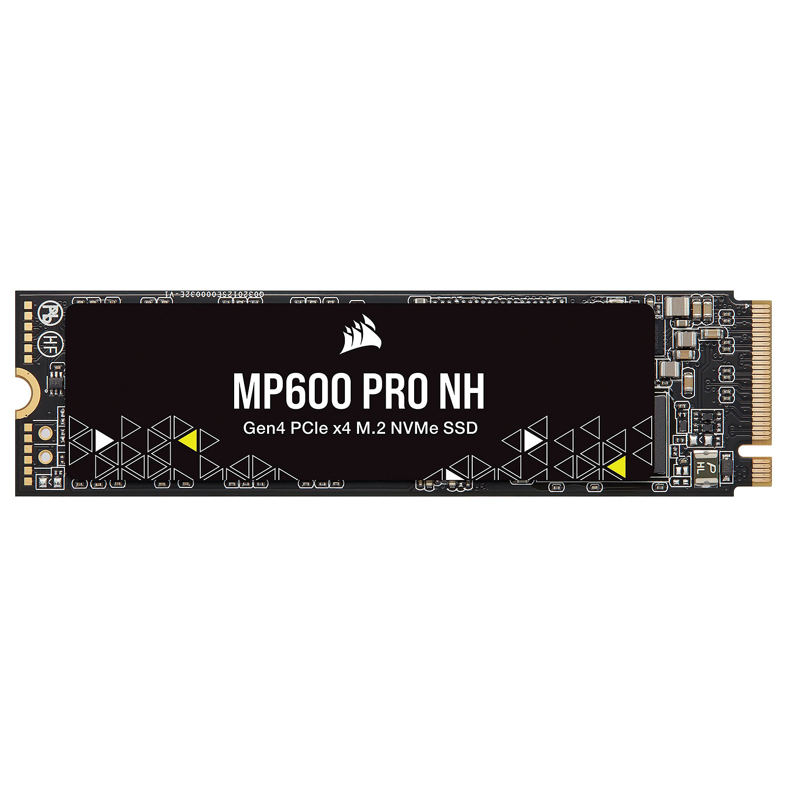 Unitate SSD Corsair MP600 PRO NH – cumpără în Moldova | Xstore.md photo