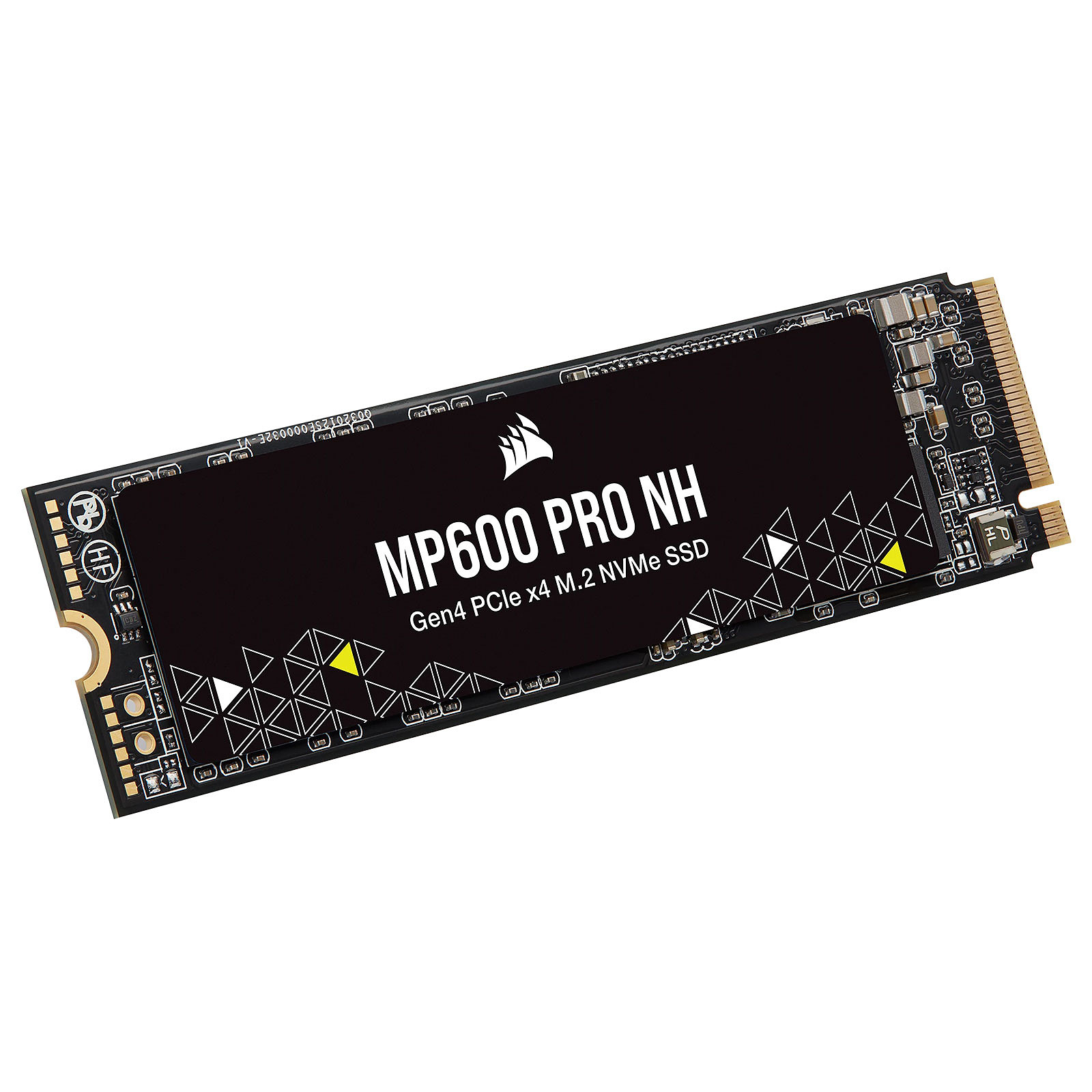 Unitate SSD Corsair MP600 PRO NH – cumpără în Moldova | Xstore.md photo 0
