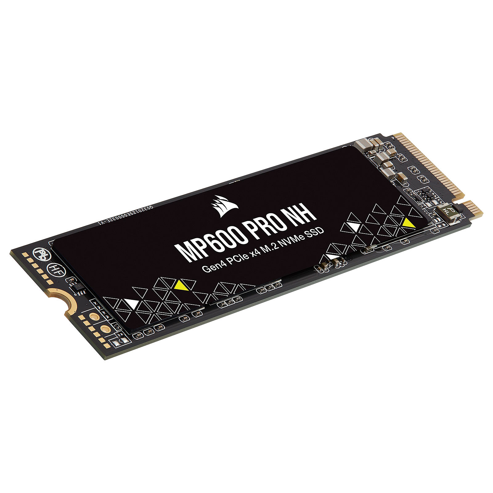 Unitate SSD Corsair MP600 PRO NH – cumpără în Moldova | Xstore.md photo 2