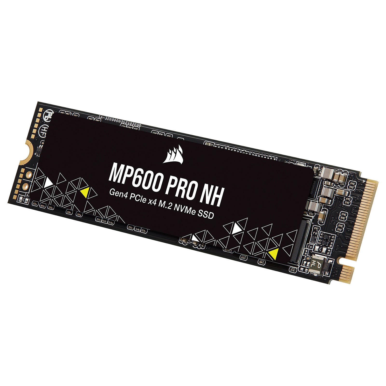 Unitate SSD Corsair MP600 PRO NH – cumpără în Moldova | Xstore.md photo 3