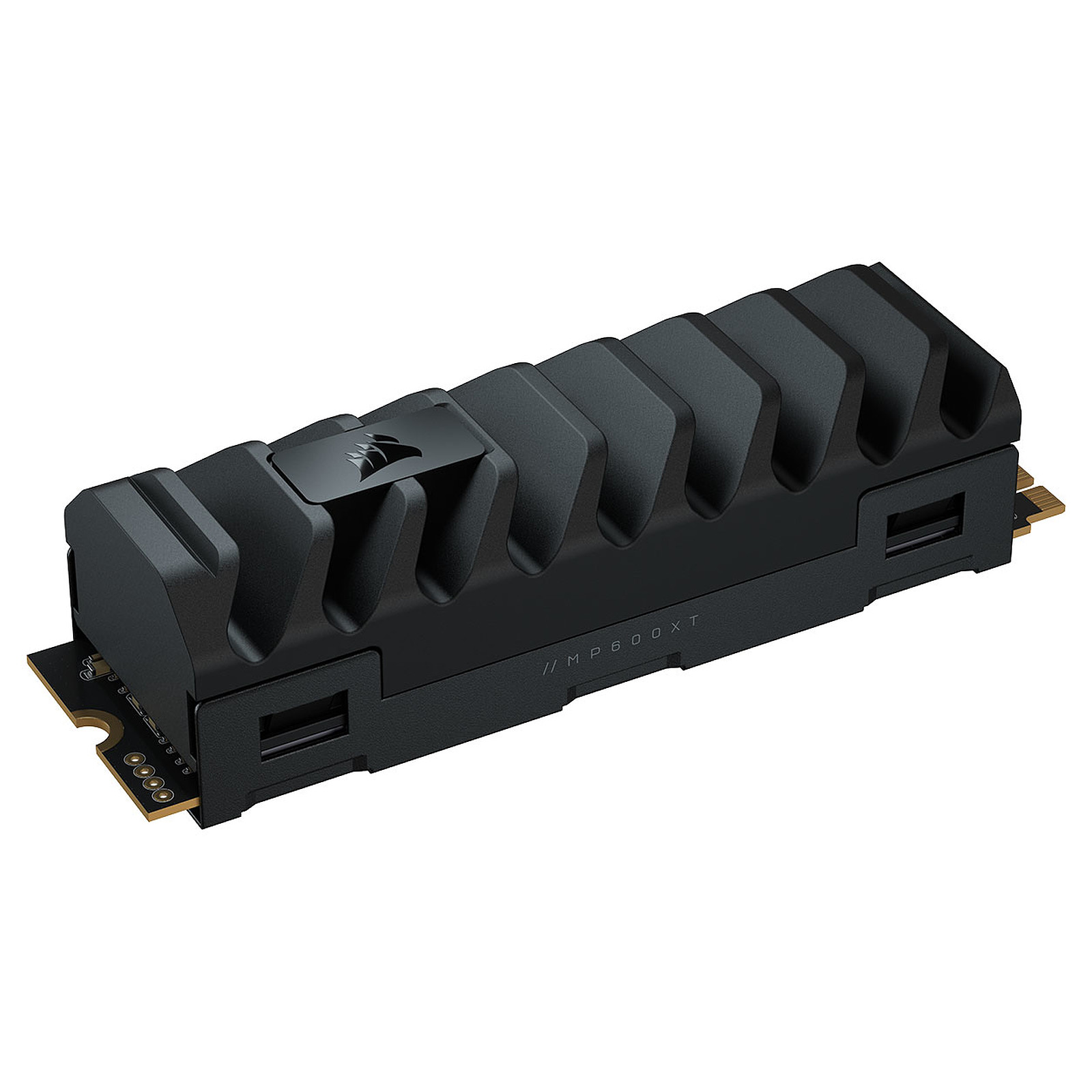 Unitate SSD Corsair MP600 PRO XT – cumpără în Moldova | Xstore.md photo 1