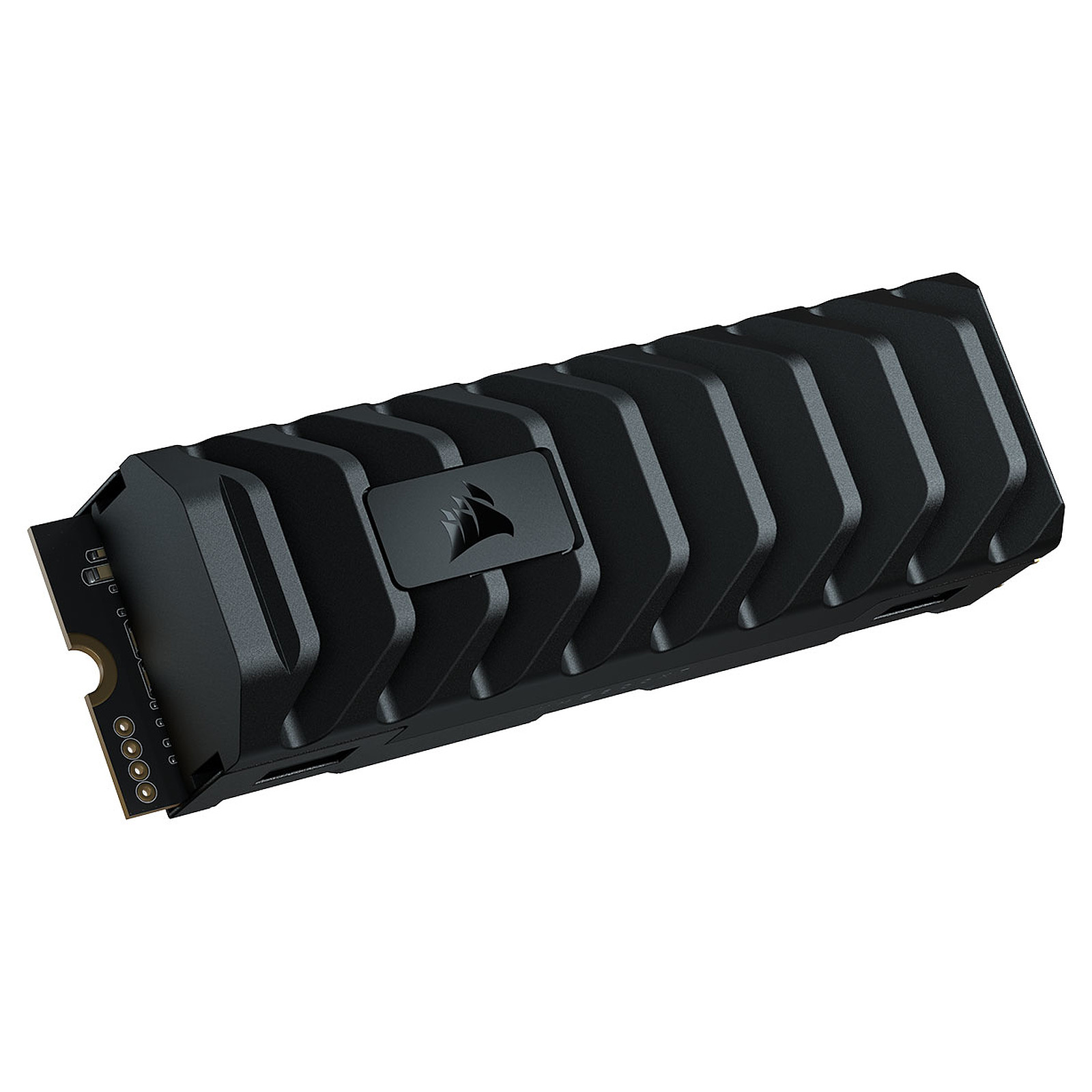 Unitate SSD Corsair MP600 PRO XT – cumpără în Moldova | Xstore.md photo 2