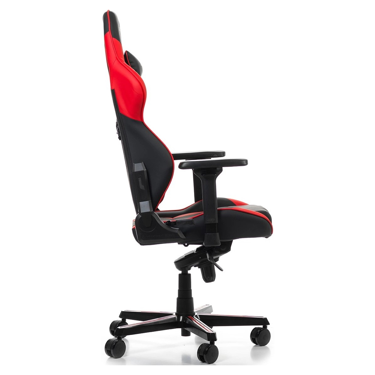 Игровое кресло DXRacer Gladiator Black/Red – купить в Молдове | Xstore.md photo 1