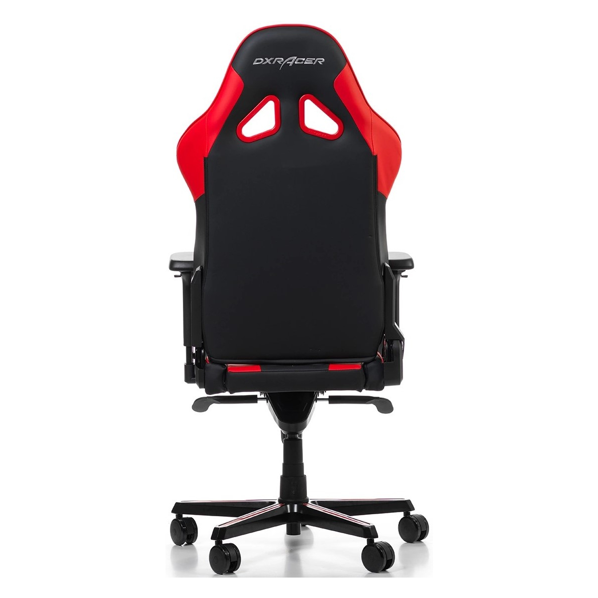 Игровое кресло DXRacer Gladiator Black/Red – купить в Молдове | Xstore.md photo 0