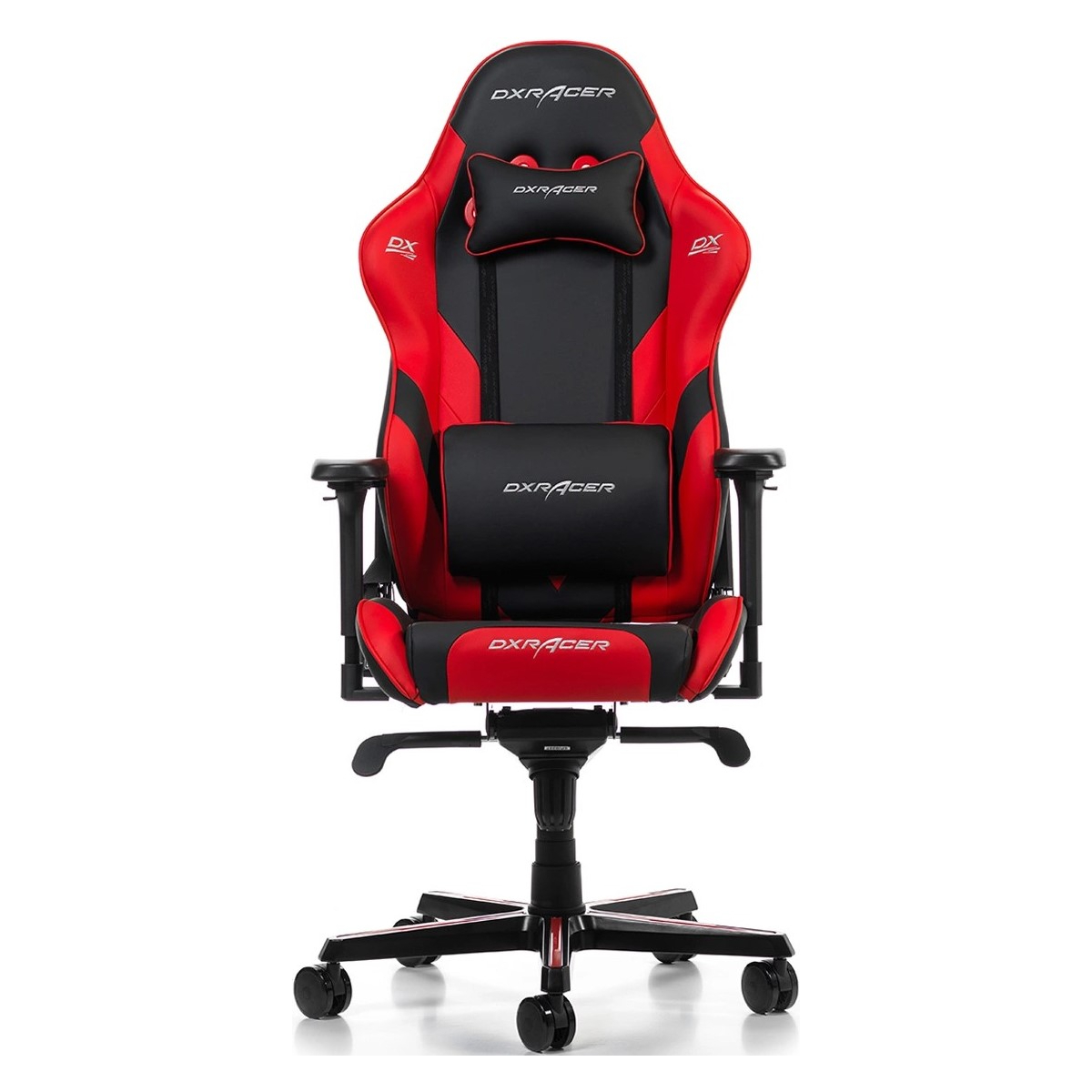 Игровое кресло DXRacer Gladiator Black/Red – купить в Молдове | Xstore.md photo 3