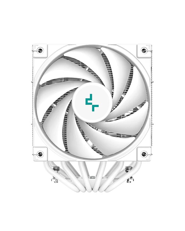 Cooler DeepCool AK620 Digital în Moldova | Xstore.md photo 1