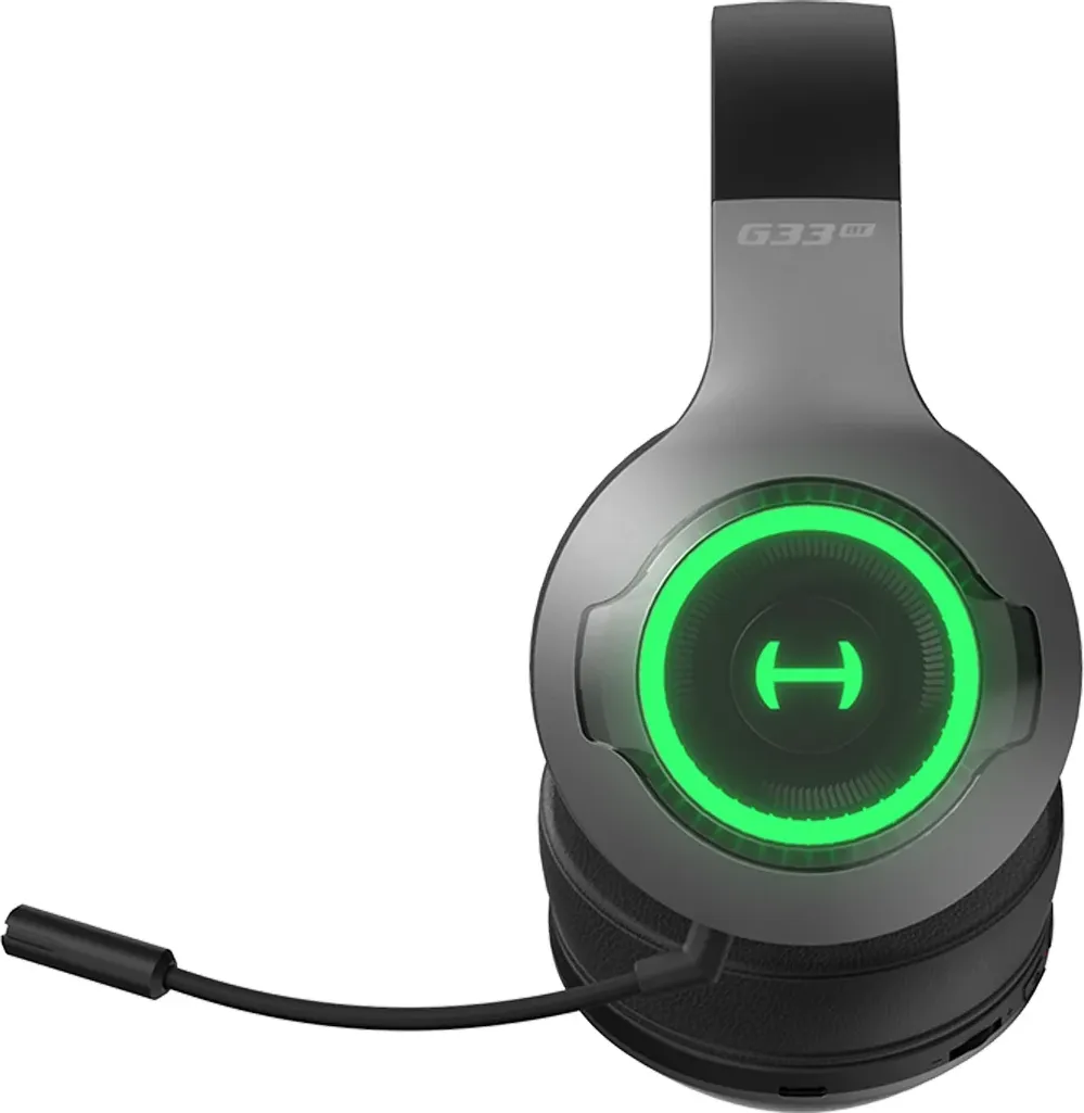 Căști Gaming Wireless Edifier G33BT - Cumpăra în Moldova - xstore.md photo 3