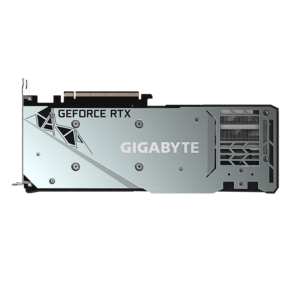 Видеокарта GIGABYTE GeForce RTX 3060 Ti GAMING OC PRO 8G - xstore.md photo 1