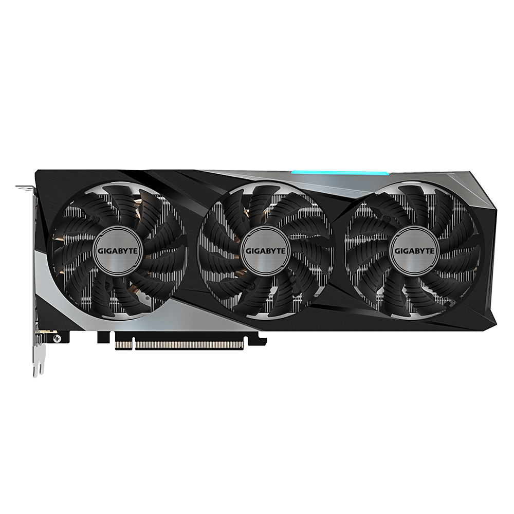 Видеокарта GIGABYTE GeForce RTX 3060 Ti GAMING OC PRO 8G - xstore.md photo 3