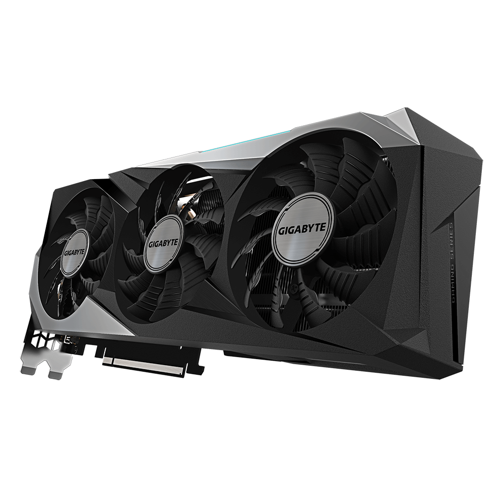 Видеокарта GIGABYTE GeForce RTX 3060 Ti GAMING OC PRO 8G - xstore.md photo 4