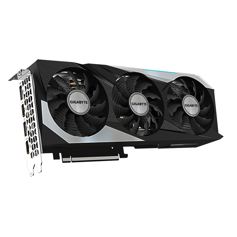 Видеокарта GIGABYTE GeForce RTX 3060 Ti GAMING OC PRO 8G - xstore.md photo 5