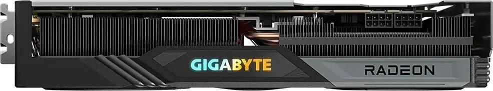 Placă video GIGABYTE Radeon RX 7700 XT GAMING OC 12G - xstore.md photo 5