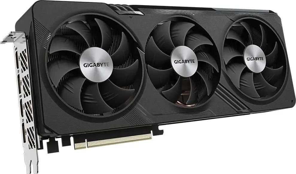 Placă video GIGABYTE Radeon RX 7700 XT GAMING OC 12G - xstore.md photo 2