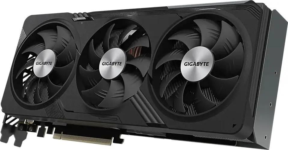 Placă video GIGABYTE Radeon RX 7700 XT GAMING OC 12G - xstore.md photo 3