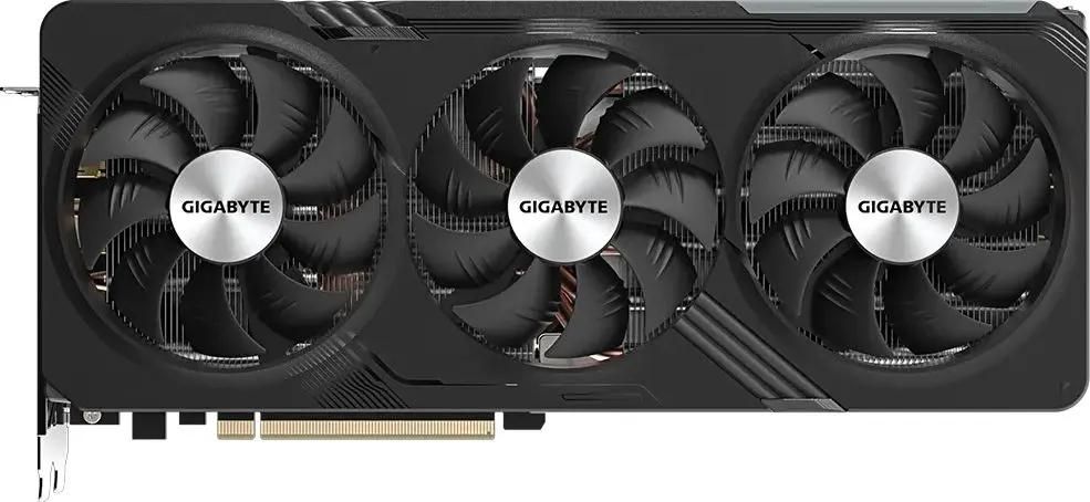 Placă video GIGABYTE Radeon RX 7700 XT GAMING OC 12G - xstore.md photo 4