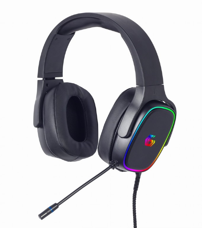 Căști Wired Gembird GHS-SANPO-S300 - Cumpăra în Moldova - xstore.md photo