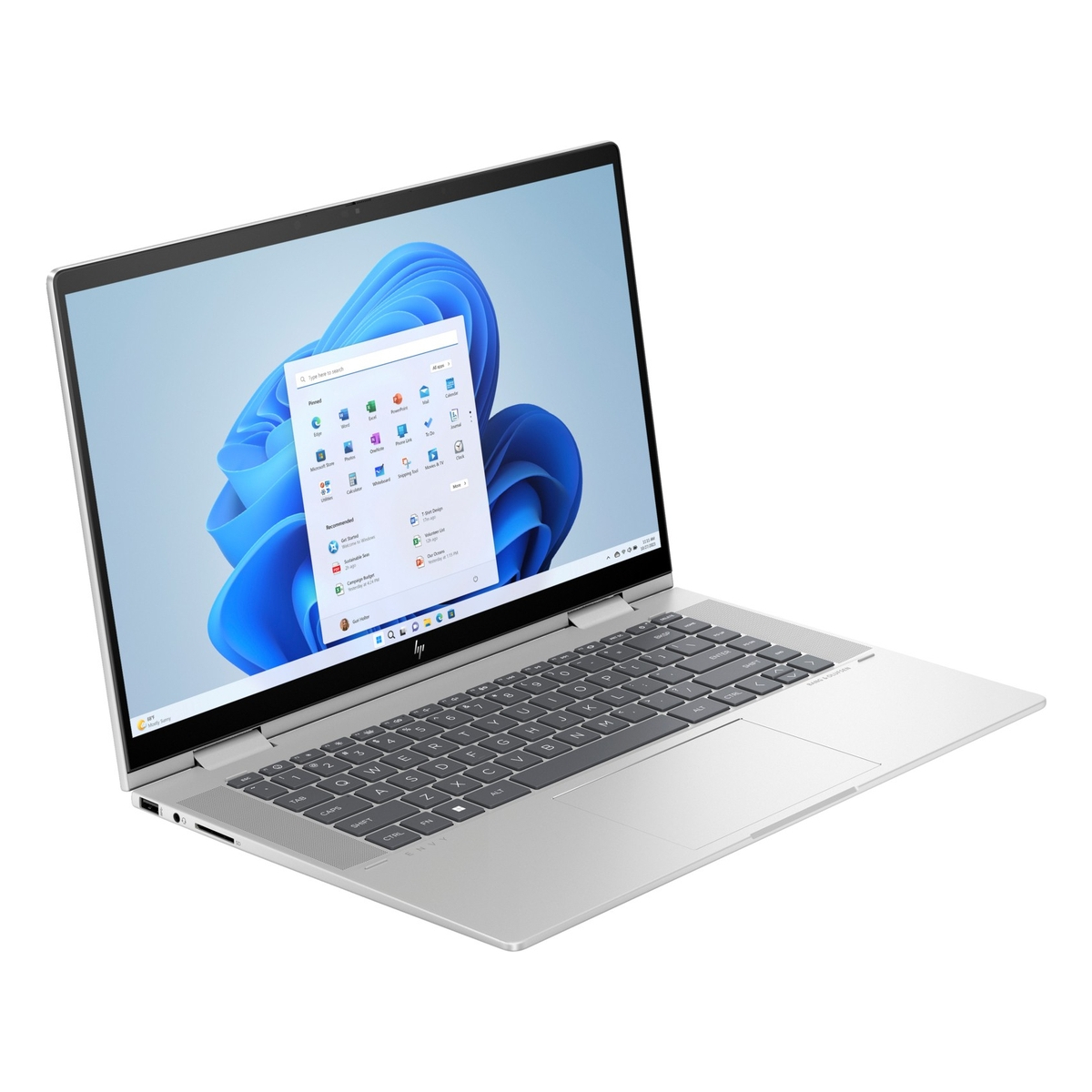 Laptop HP ENVY x360 15-fe0011ci | Xstore.md - Cumpără în Moldova, Chișinău photo 0