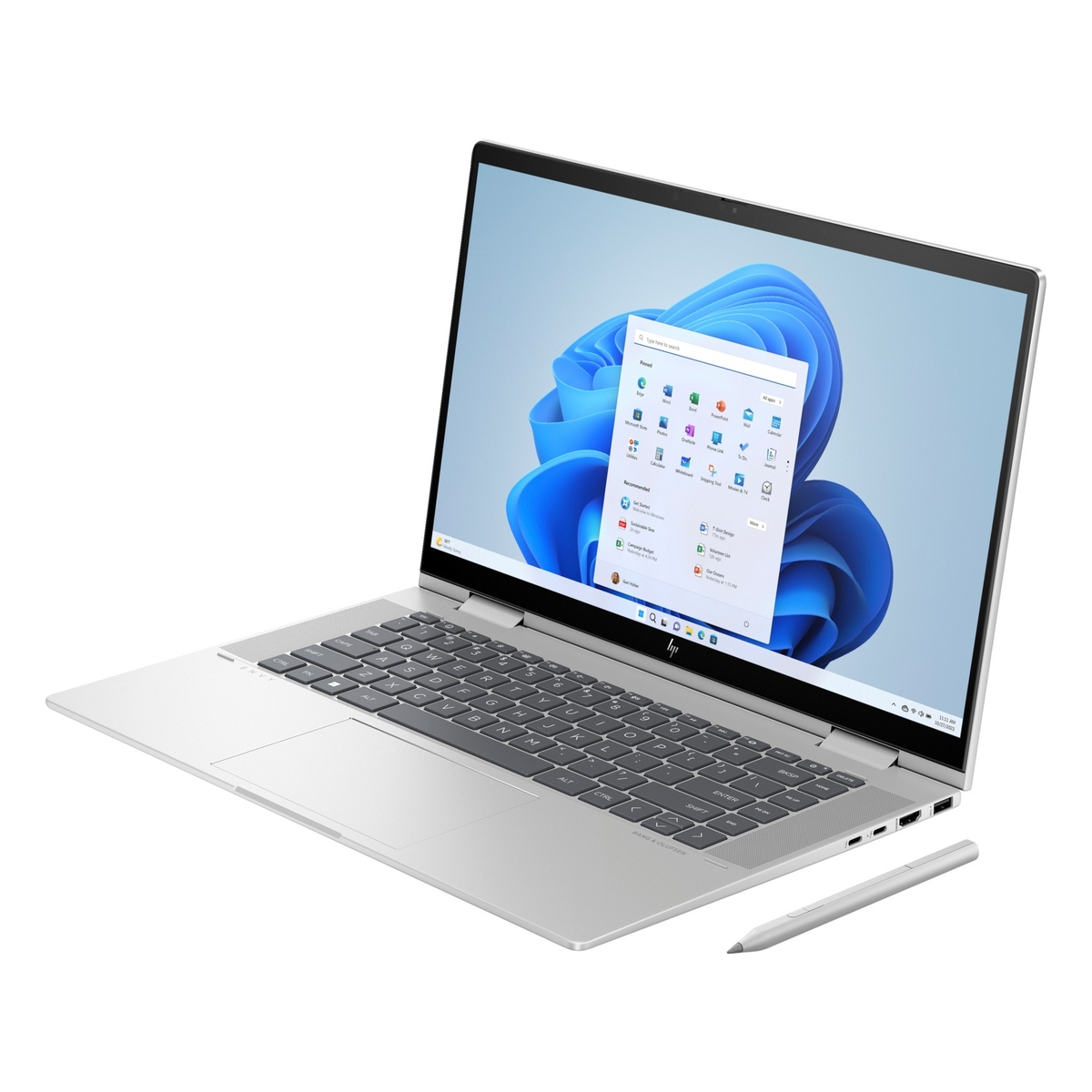 Laptop HP ENVY x360 15-fe0011ci | Xstore.md - Cumpără în Moldova, Chișinău photo 1