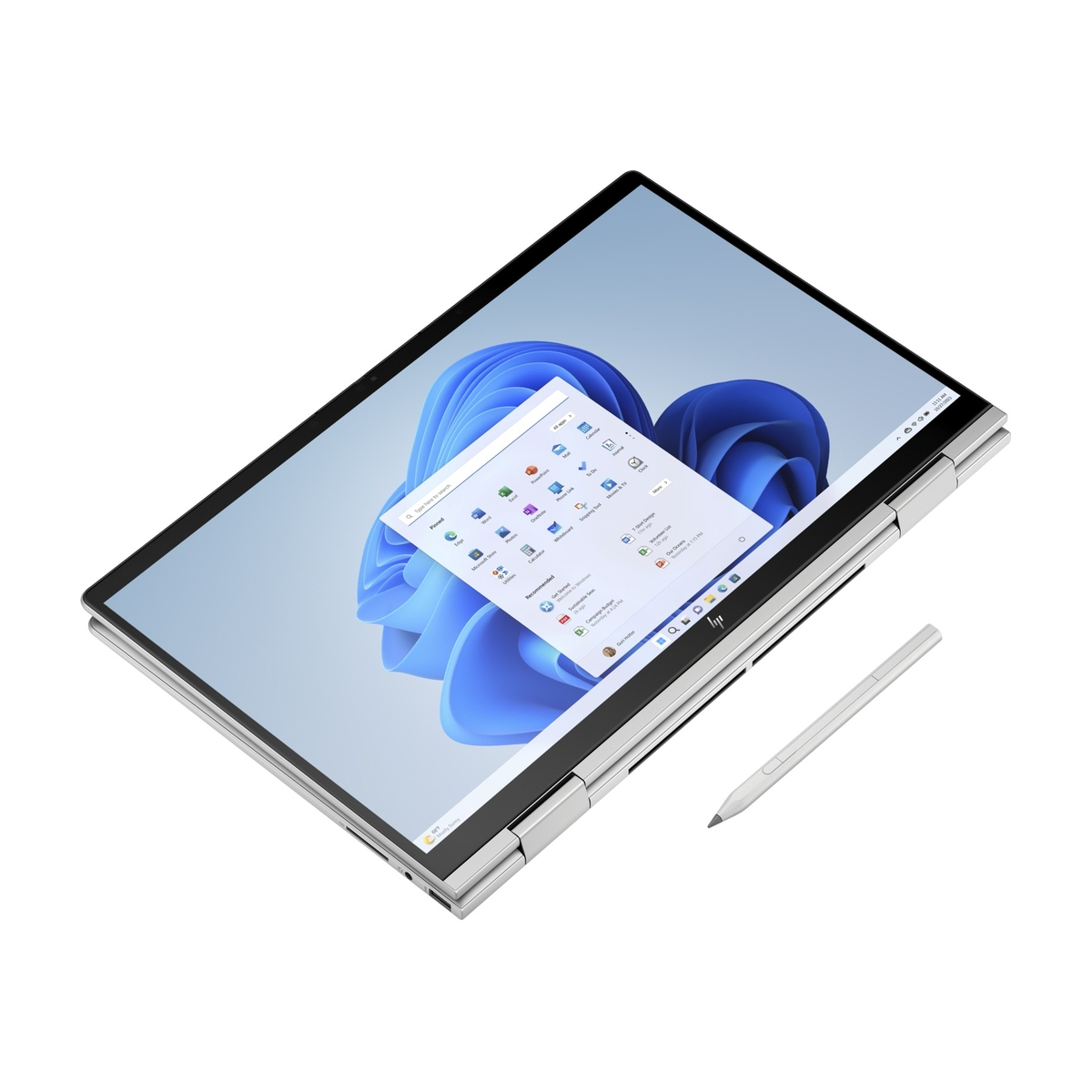 Laptop HP ENVY x360 15-fe0011ci | Xstore.md - Cumpără în Moldova, Chișinău photo 3