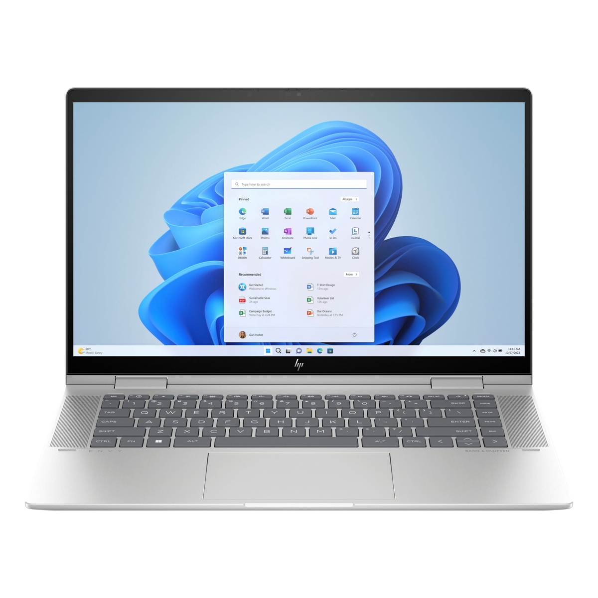 Laptop HP ENVY x360 15-fe0011ci | Xstore.md - Cumpără în Moldova, Chișinău photo