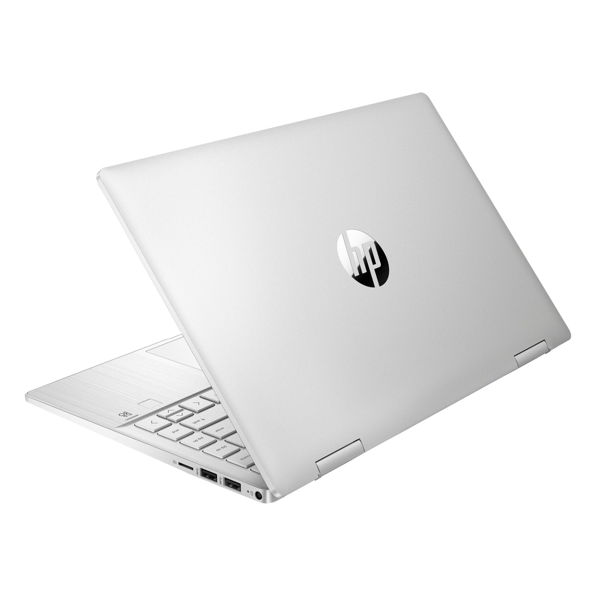 Ноутбук HP Pavilion x360 14-ek0018ci | Xstore.md photo 6