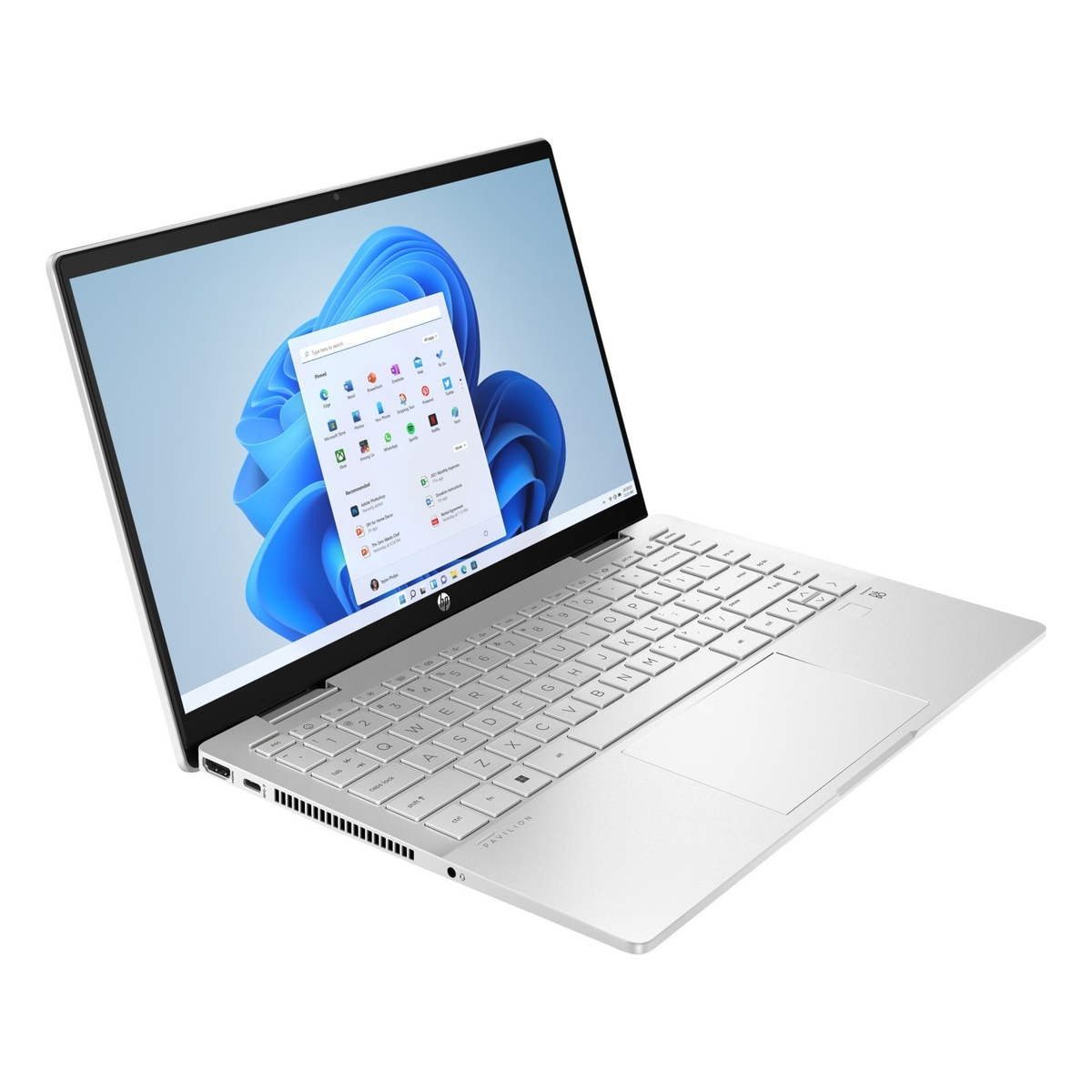 Ноутбук HP Pavilion x360 14-ek0018ci | Xstore.md photo 0